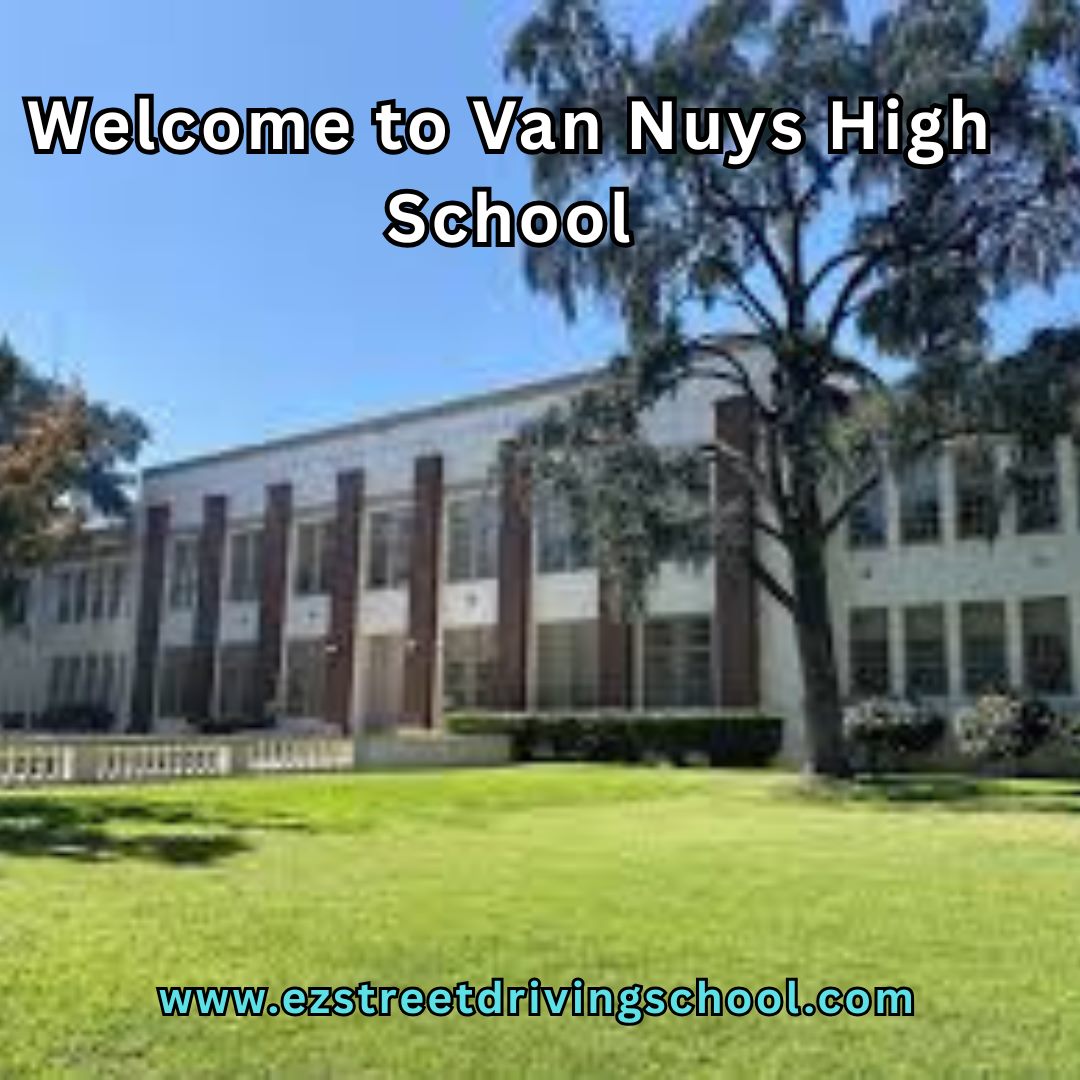 Van Nuys High School